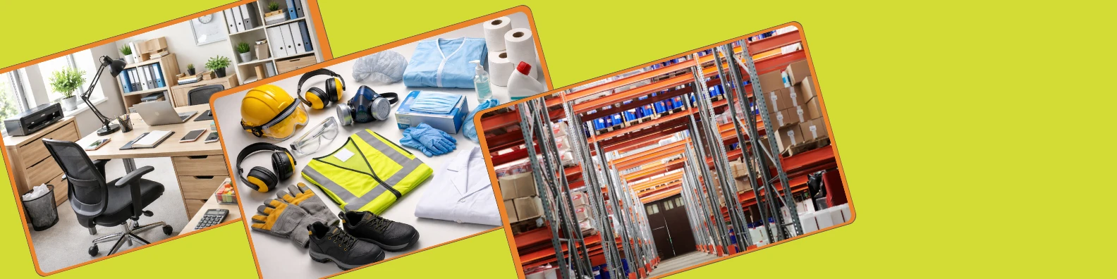 Distributeur de consommables à destination des Entreprises, Collectivités et Associations