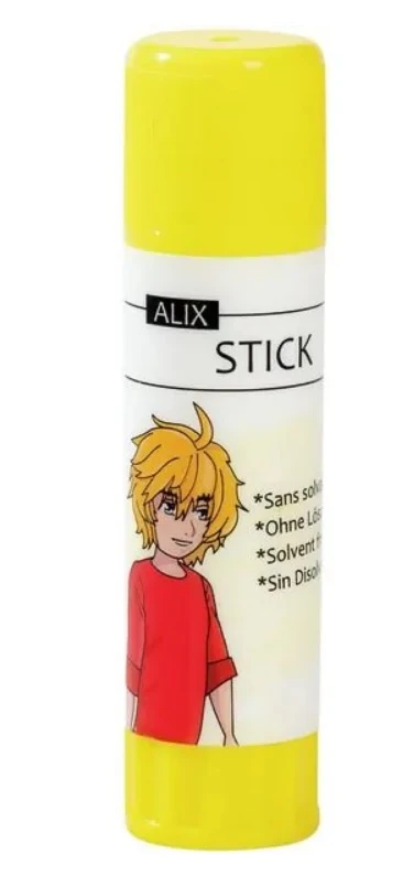 COLLE BATON 21 G ALIX