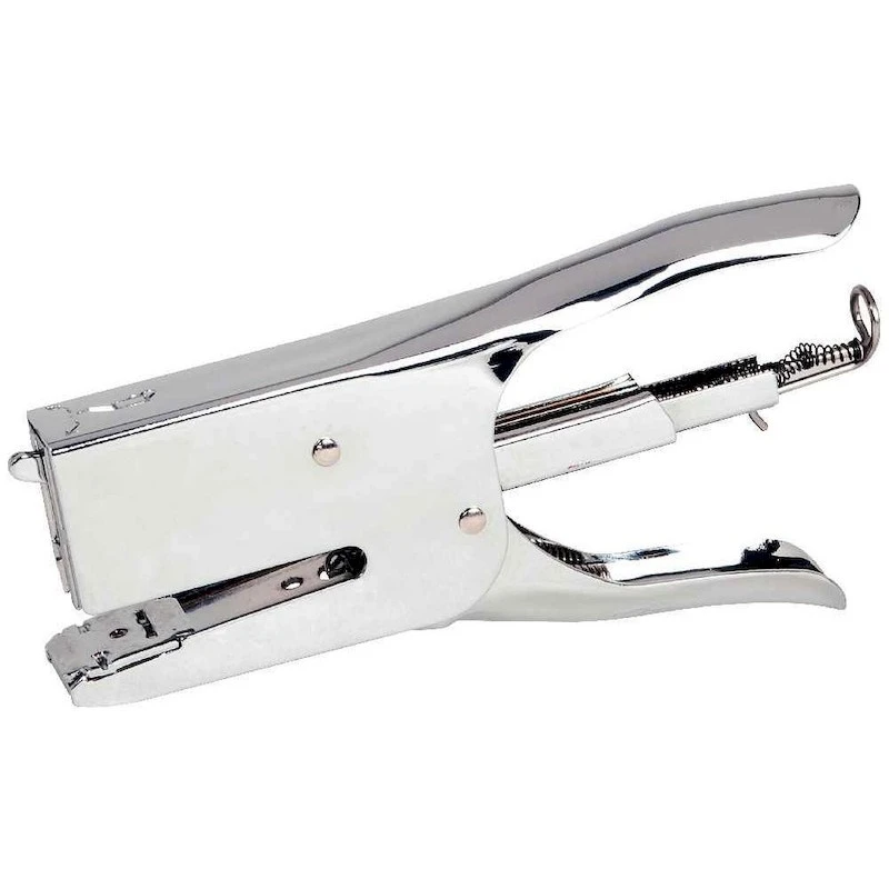 PINCE AGRAFEUSE 24/6 26/6 NORMA 26 CORPS MÉTAL LS