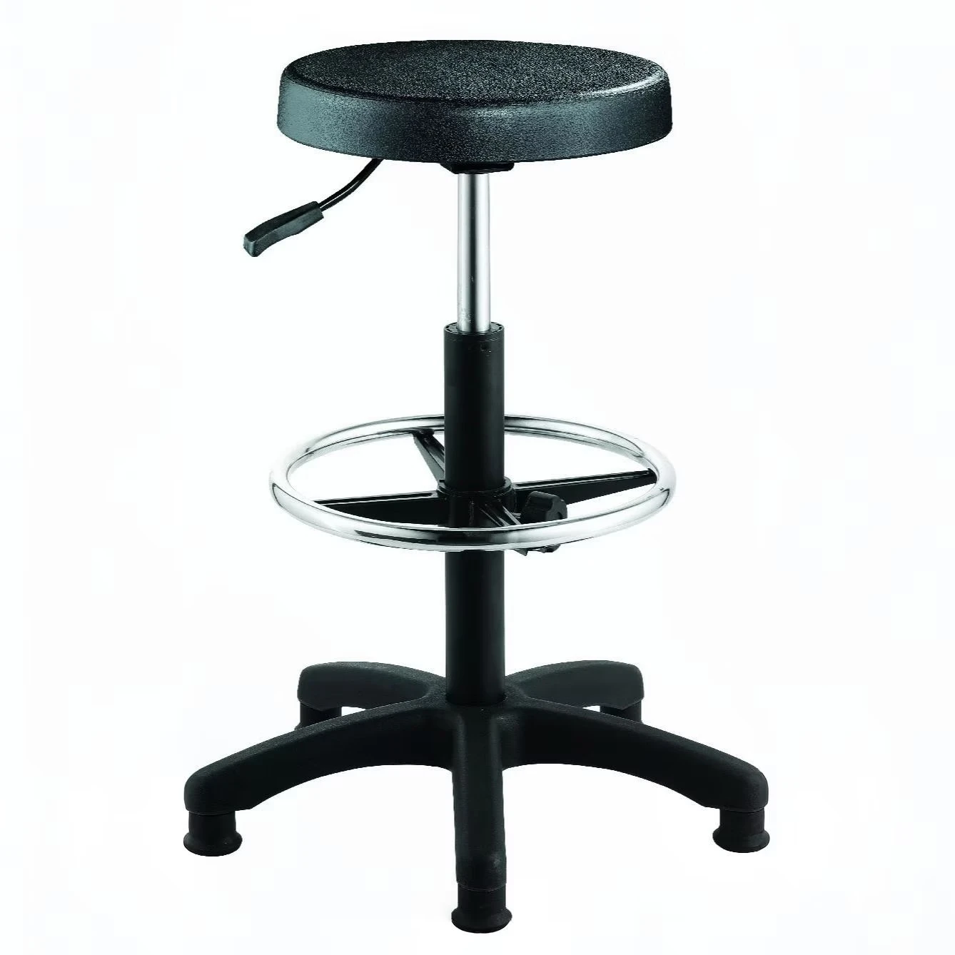 TABOURET DE CAISSE
