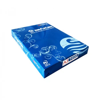 P.BLANC   80G A3 (500) SINARLINE