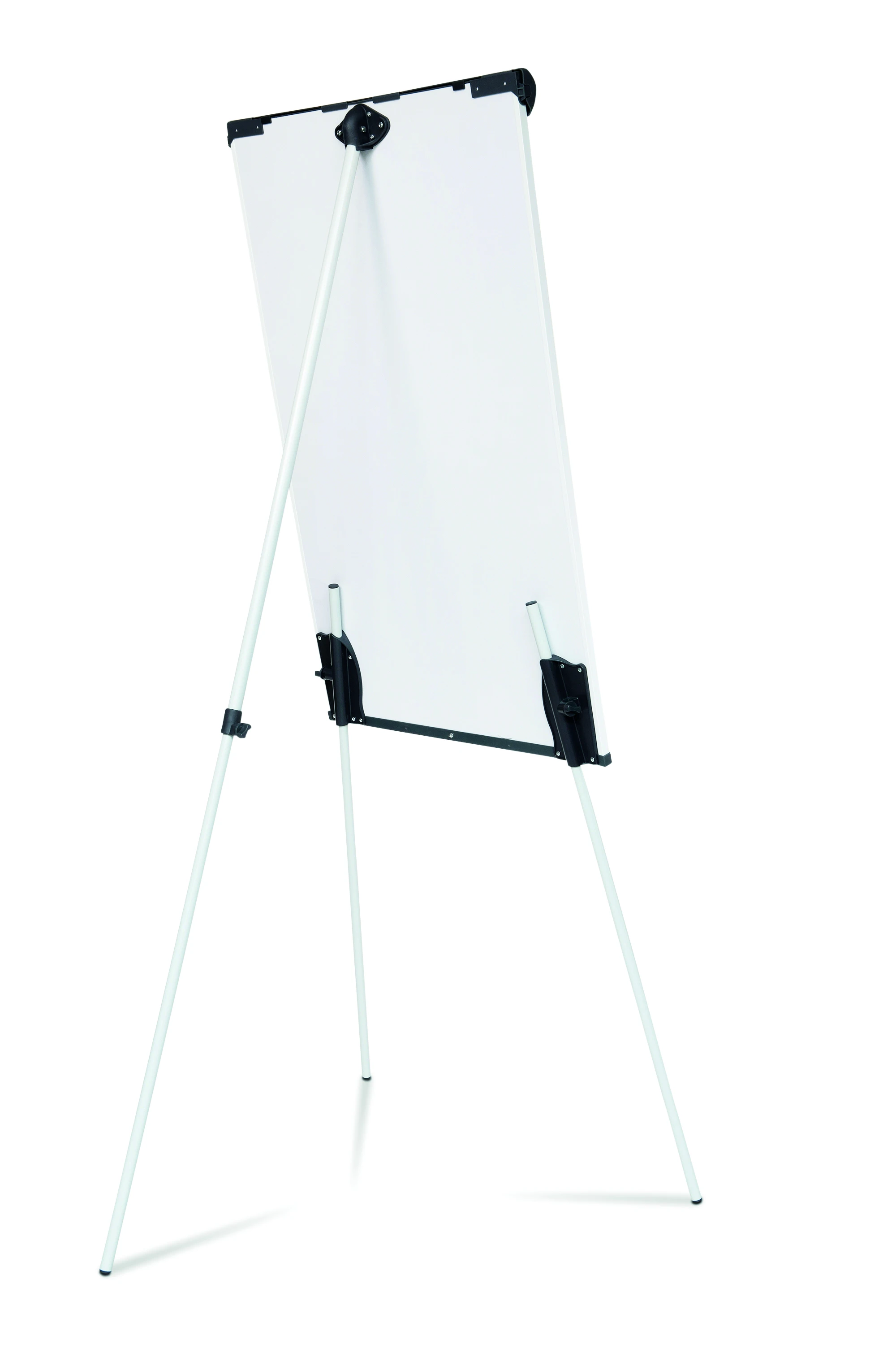 Chevalet de conf. MAULstandard , trois pieds, melamine