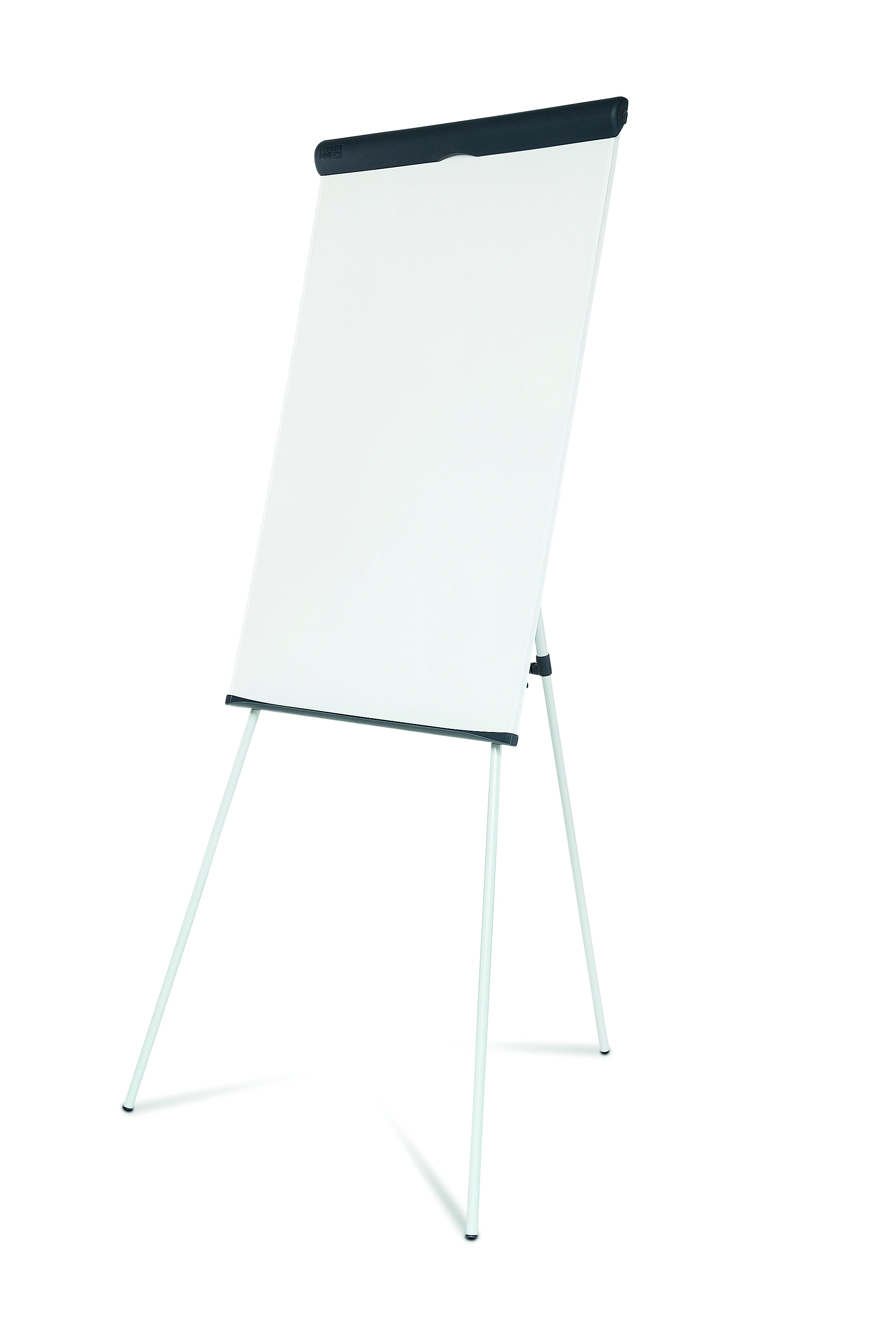 Chevalet de conf. MAULstandard , trois pieds, melamine