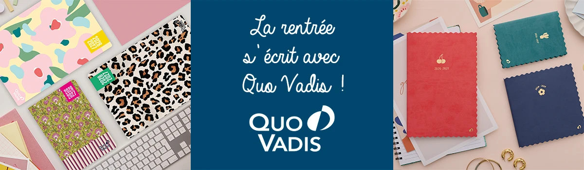 QUO VADIS