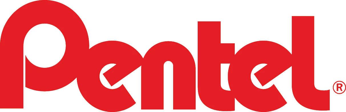 Logo PENTEL