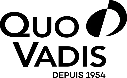 Logo QUO VADIS