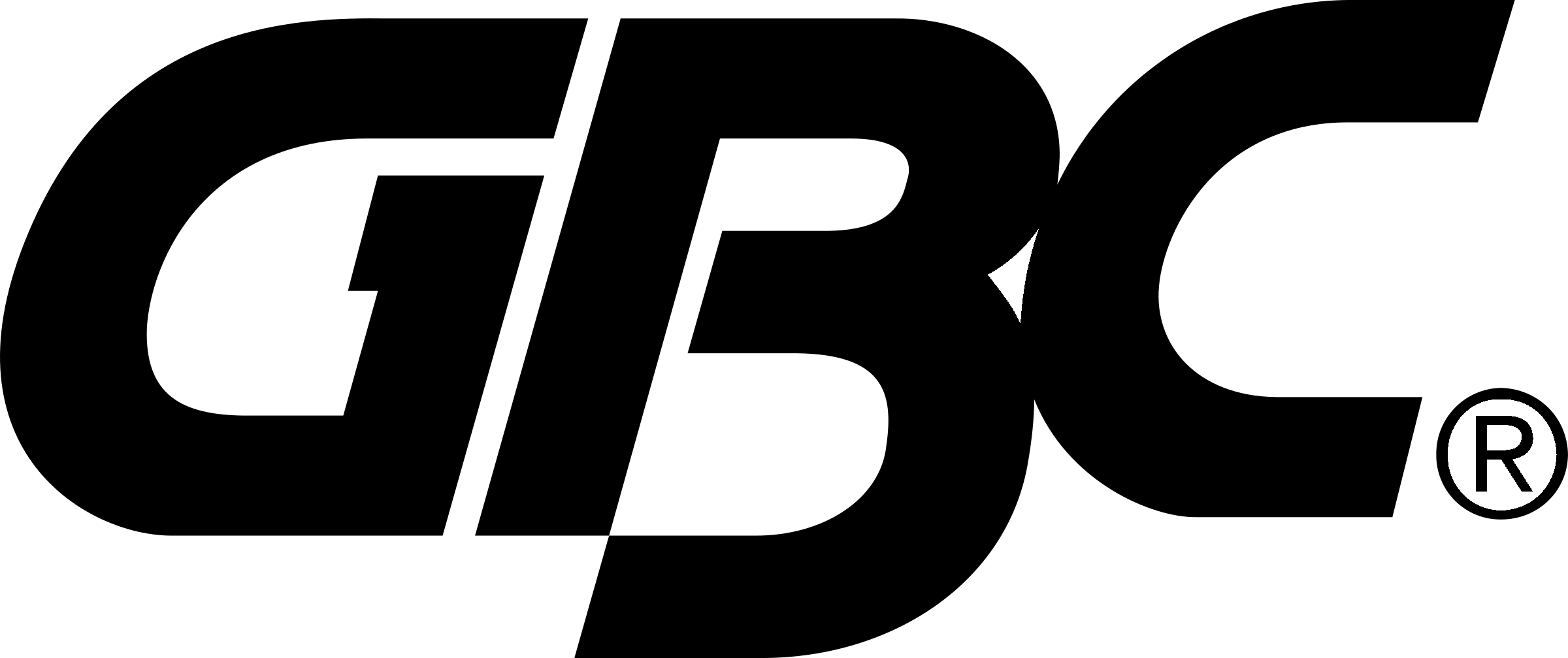 Logo GBC