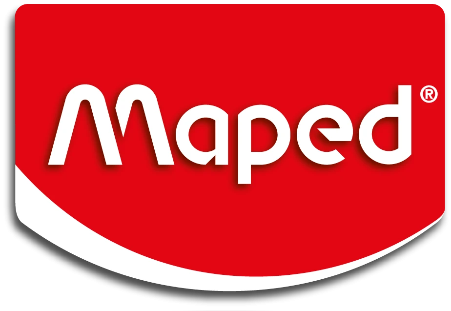 Logo MAPED