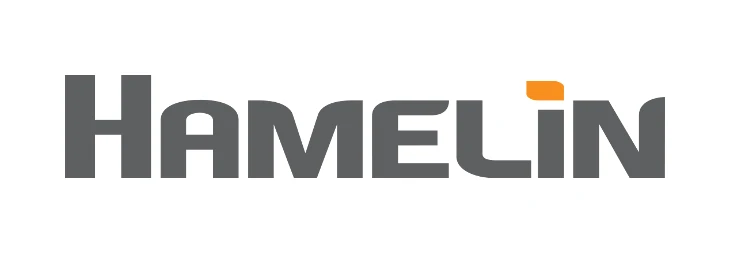 Logo HAMELIN