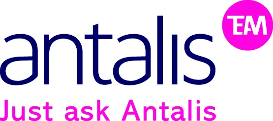 Logo ANTALIS