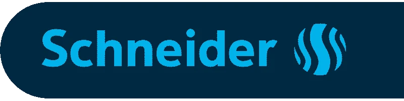 Logo SCHNEIDER