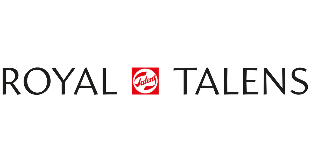 Logo ROYAL TALENS