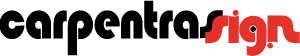 Logo CARPENTRAS