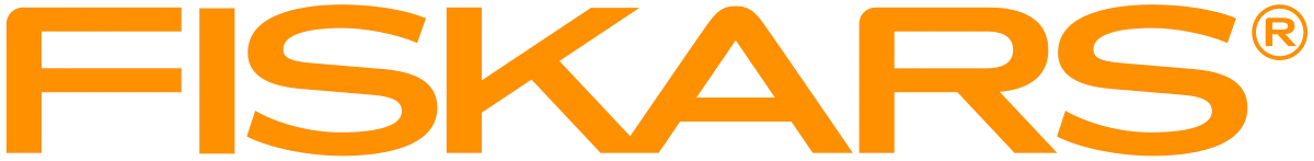 Logo FISKARS