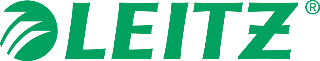 Logo LEITZ