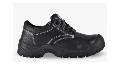 Chaussures de sécurité basse - SAFETY STAR S3 LOW - Pointures 39 - Noir