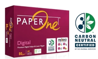 P.BLANC   80G A4 (500) PAPER ONE DIGITAL