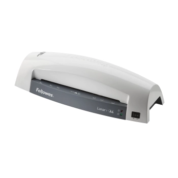 Plastifieuse Lunar A4 - Utilisation occasionnelle pour besoin individuel
