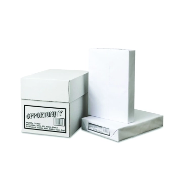 Opportunity 80gr - 500 feuillesA4 blancheur 150Cie qualité C