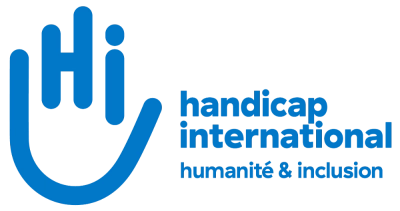 HANDICAP INTERNATIONAL