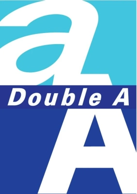 DOUBLE A