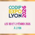 Le Codip'Expo approche à grand pas !