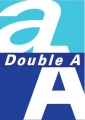 DOUBLE A
